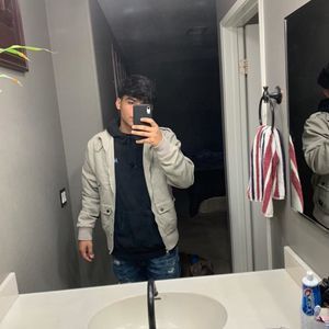 Meet your Posher, Steven